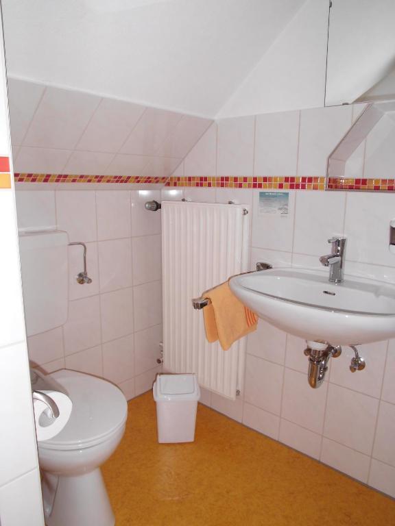 Oberhaverbeck Pension 'Das Kleine Landhaus' חדר תמונה